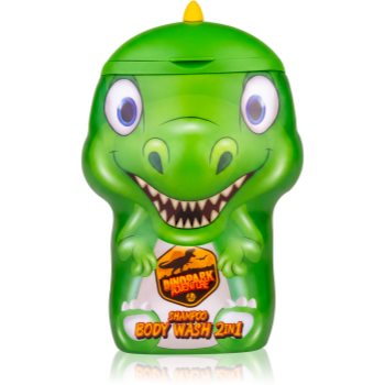 Accentra Take Me To The Moon gel de dus si sampon 2in1 pentru copii